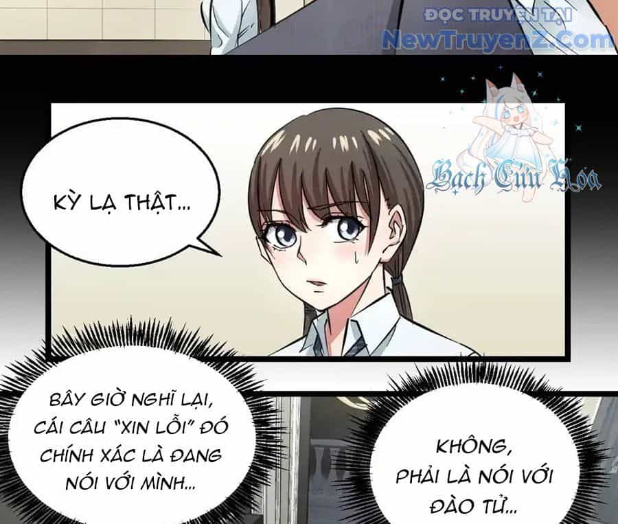 Dẫu Nản Vẫn Cố - Chương 4 - ảnh 55