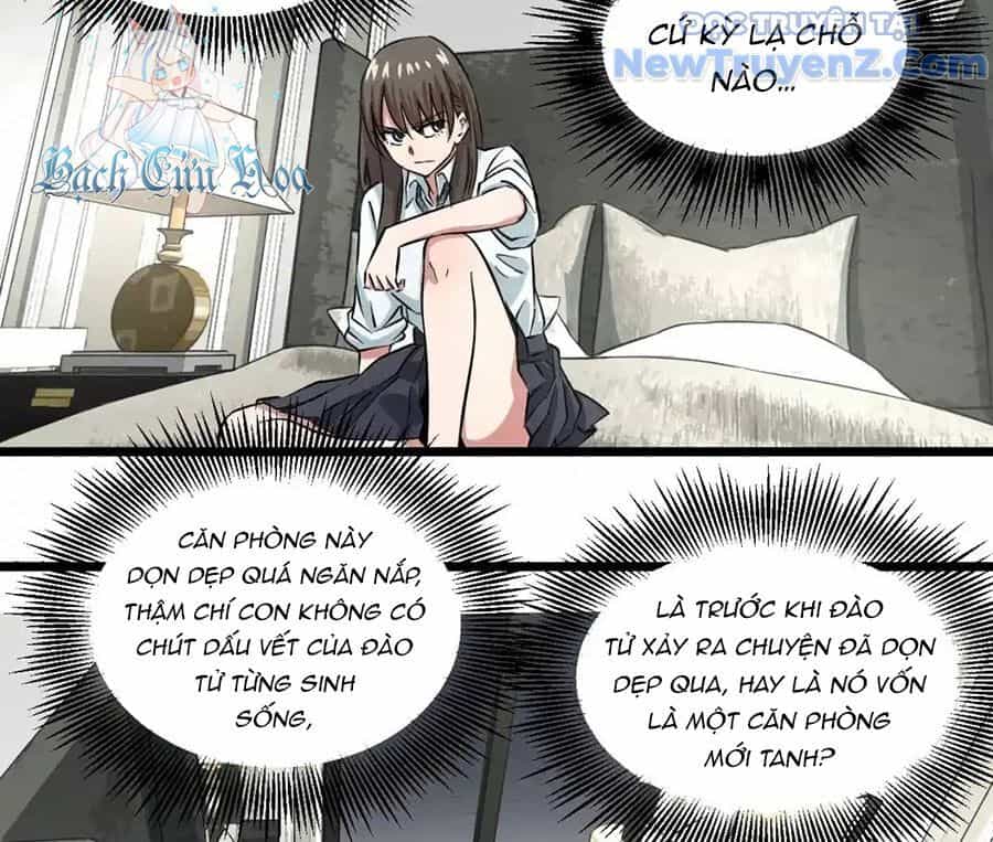 Dẫu Nản Vẫn Cố - Chương 4 - ảnh 59