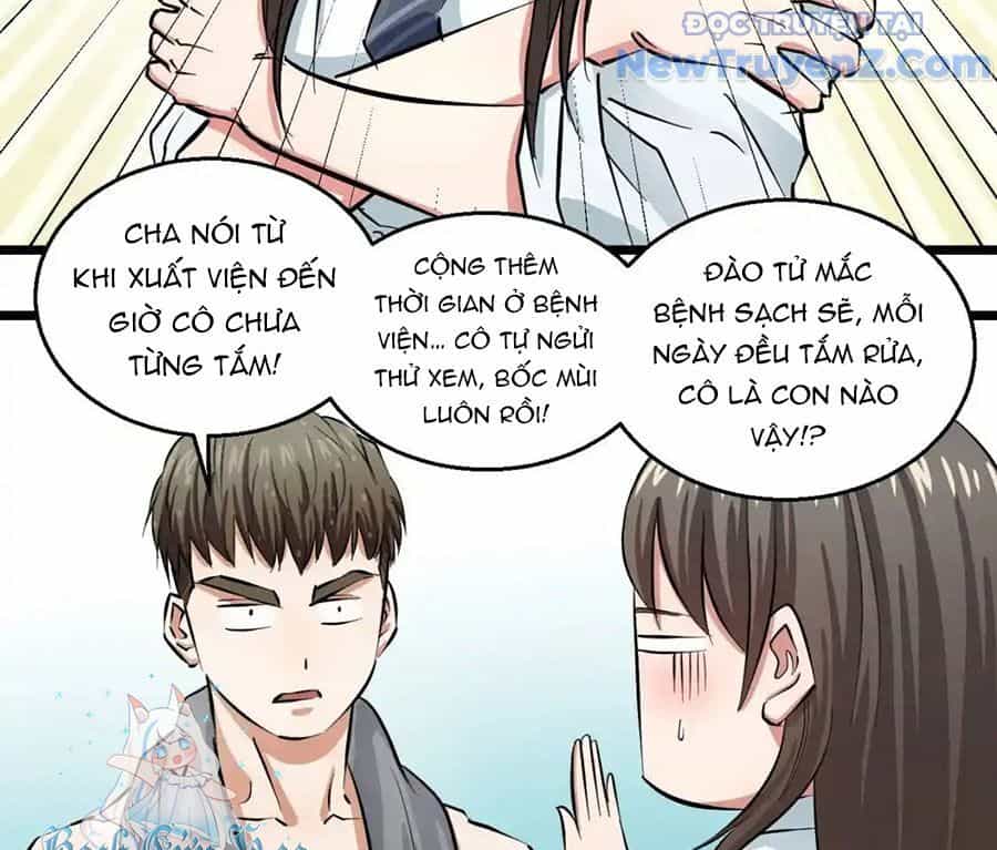 Dẫu Nản Vẫn Cố - Chương 4 - ảnh 71
