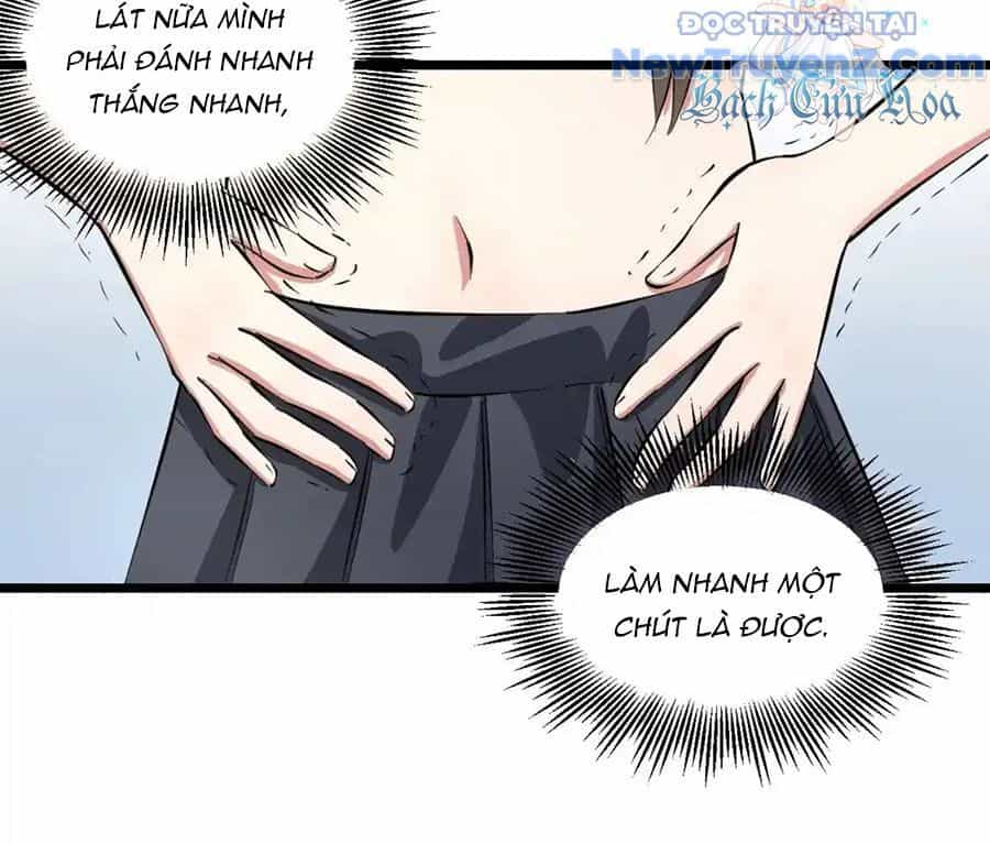 Dẫu Nản Vẫn Cố - Chương 4 - ảnh 79