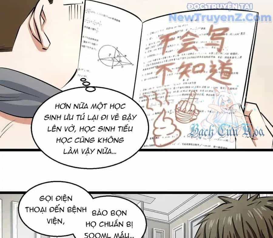 Dẫu Nản Vẫn Cố - Chương 4 - ảnh 91