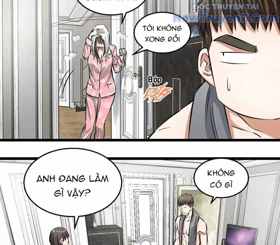 Dẫu Nản Vẫn Cố - Chương 4 - ảnh 92