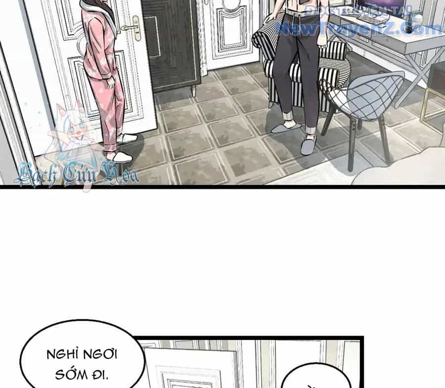 Dẫu Nản Vẫn Cố - Chương 4 - ảnh 93
