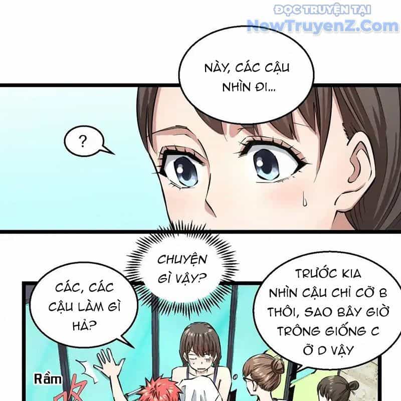 Dẫu Nản Vẫn Cố - Chương 5 - ảnh 29
