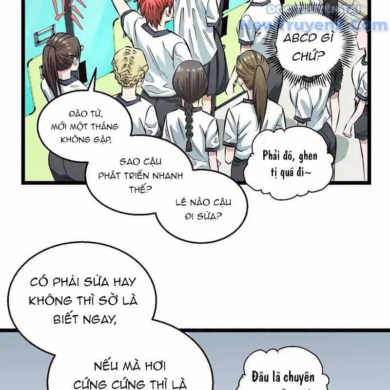 Dẫu Nản Vẫn Cố - Chương 5 - ảnh 30