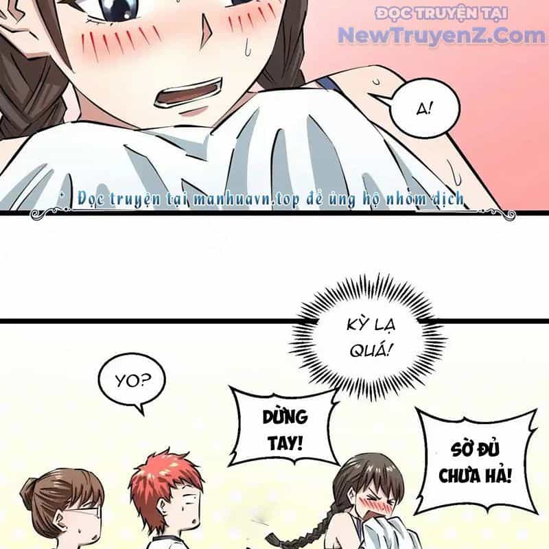 Dẫu Nản Vẫn Cố - Chương 5 - ảnh 34