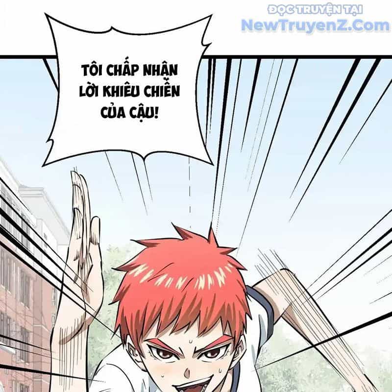 Dẫu Nản Vẫn Cố - Chương 5 - ảnh 43