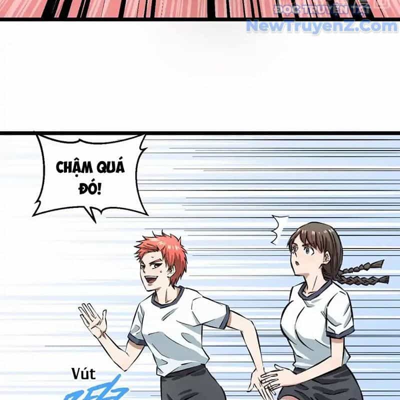 Dẫu Nản Vẫn Cố - Chương 5 - ảnh 45