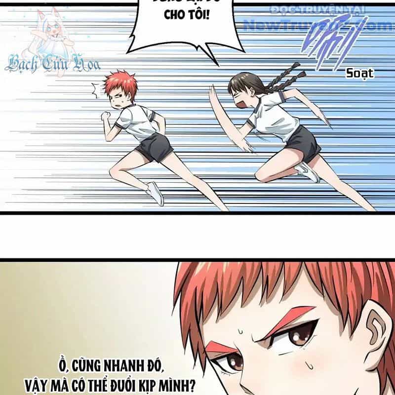 Dẫu Nản Vẫn Cố - Chương 5 - ảnh 48