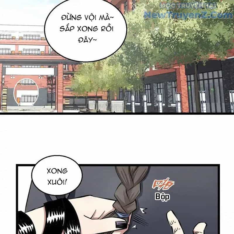 Dẫu Nản Vẫn Cố - Chương 5 - ảnh 5