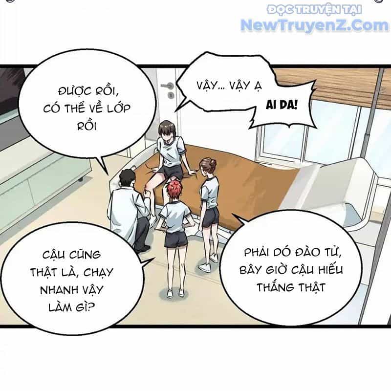 Dẫu Nản Vẫn Cố - Chương 5 - ảnh 59