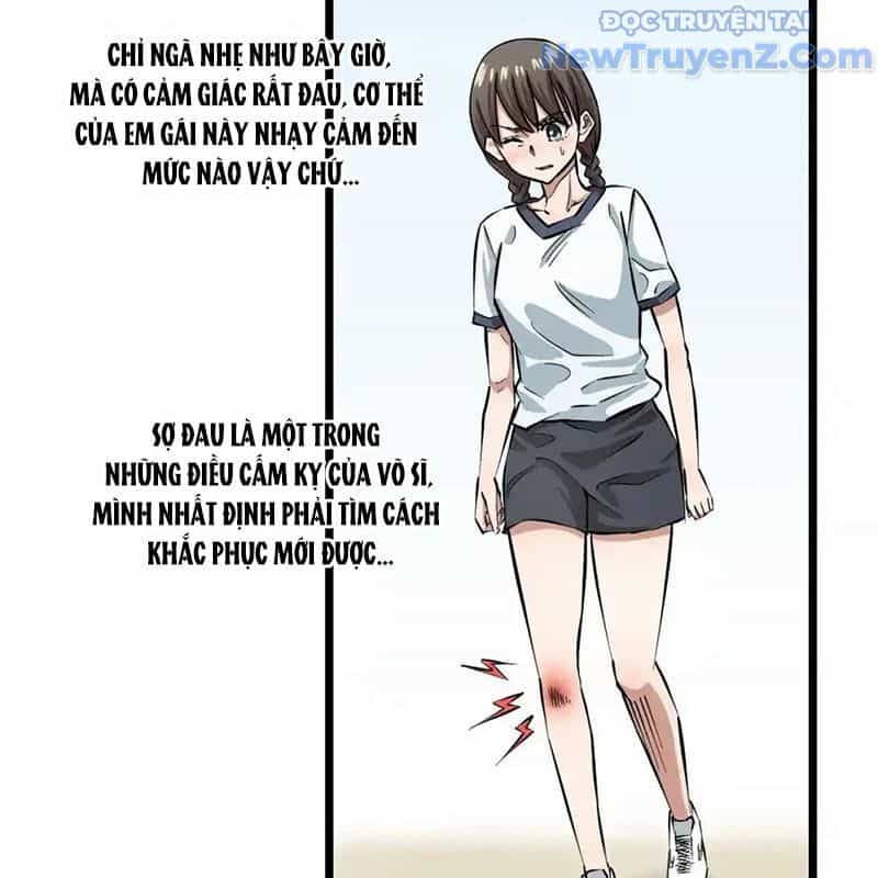 Dẫu Nản Vẫn Cố - Chương 5 - ảnh 61