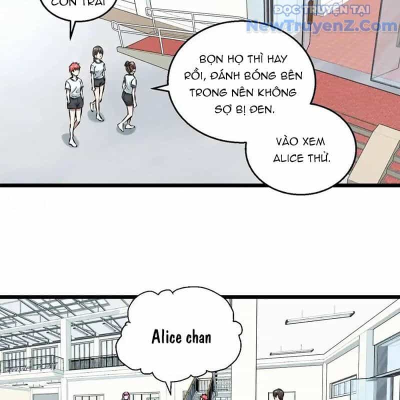 Dẫu Nản Vẫn Cố - Chương 5 - ảnh 63