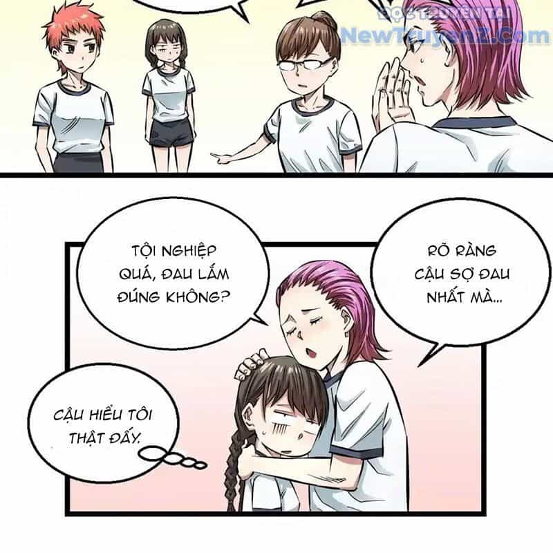 Dẫu Nản Vẫn Cố - Chương 5 - ảnh 65