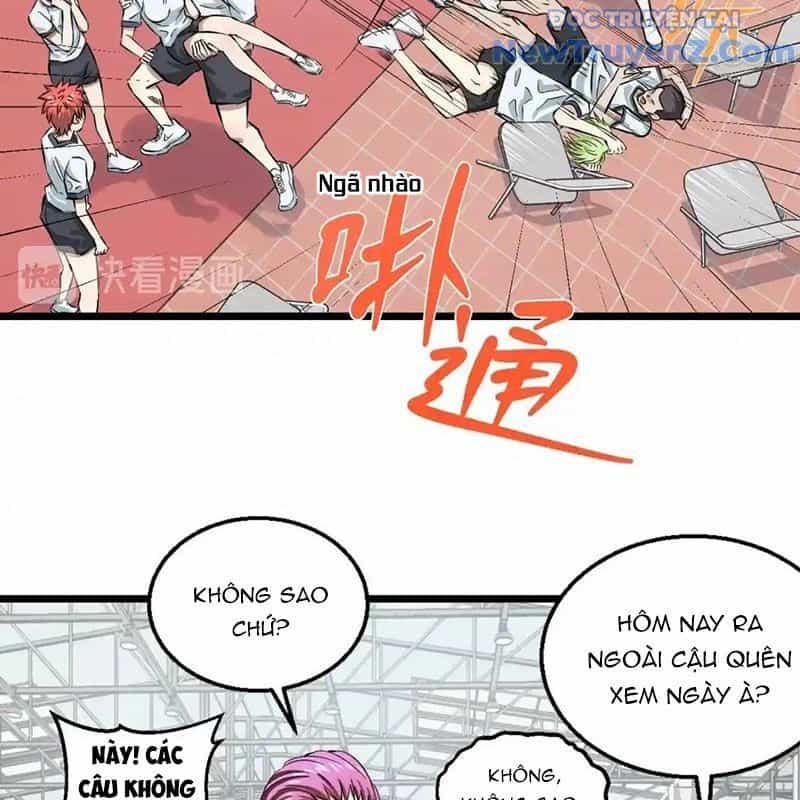 Dẫu Nản Vẫn Cố - Chương 5 - ảnh 68