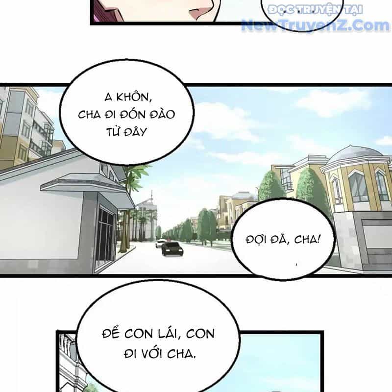 Dẫu Nản Vẫn Cố - Chương 5 - ảnh 82