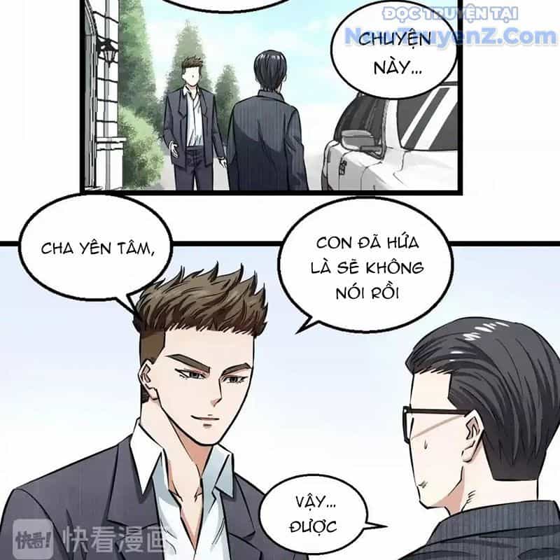 Dẫu Nản Vẫn Cố - Chương 5 - ảnh 83