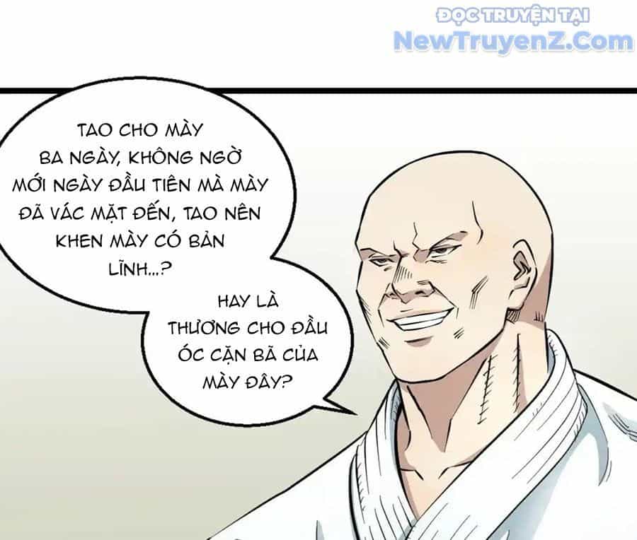 Dẫu Nản Vẫn Cố - Chương 6 - ảnh 20