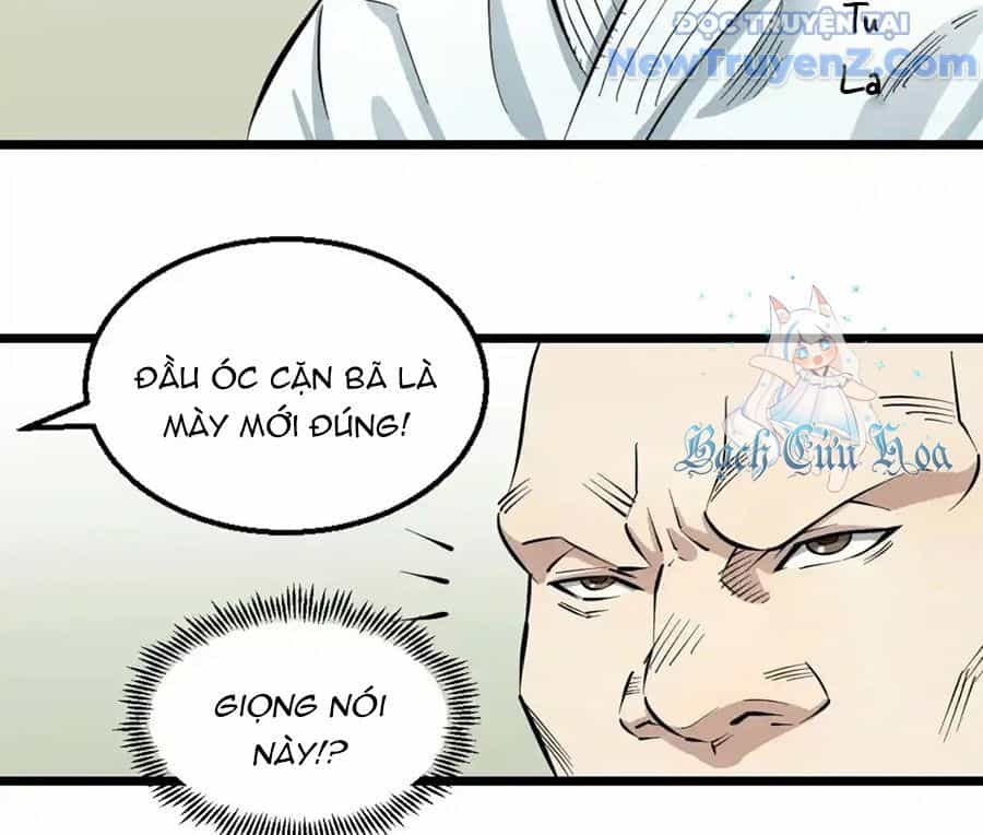 Dẫu Nản Vẫn Cố - Chương 6 - ảnh 21