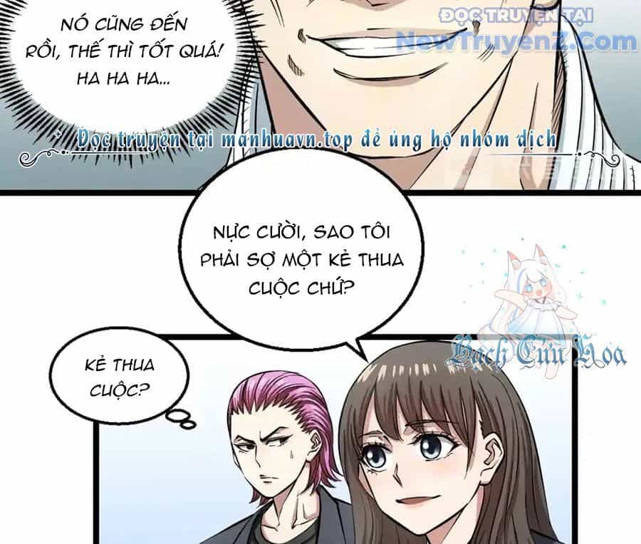 Dẫu Nản Vẫn Cố - Chương 6 - ảnh 25