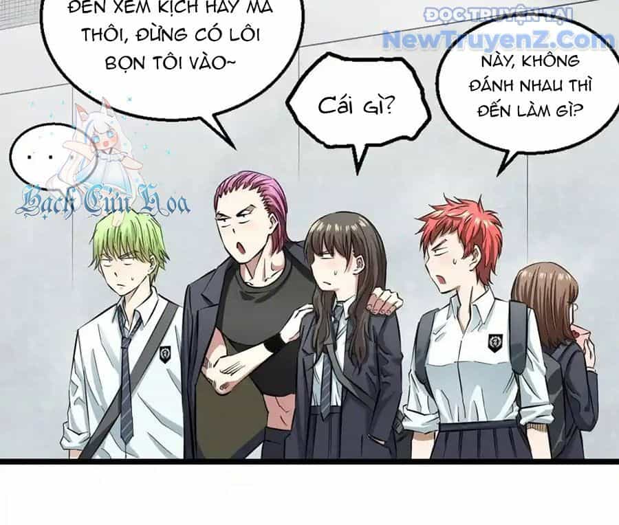 Dẫu Nản Vẫn Cố - Chương 6 - ảnh 29