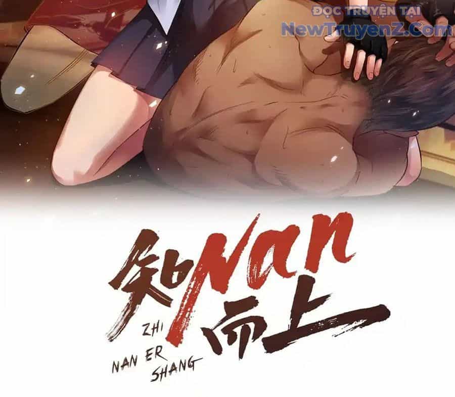 Dẫu Nản Vẫn Cố - Chương 6 - ảnh 3