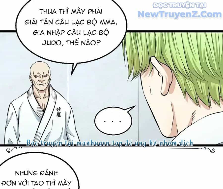 Dẫu Nản Vẫn Cố - Chương 6 - ảnh 32