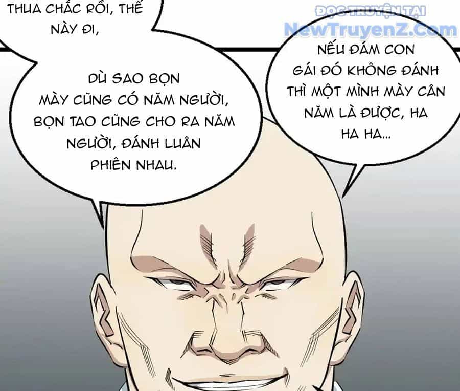 Dẫu Nản Vẫn Cố - Chương 6 - ảnh 33