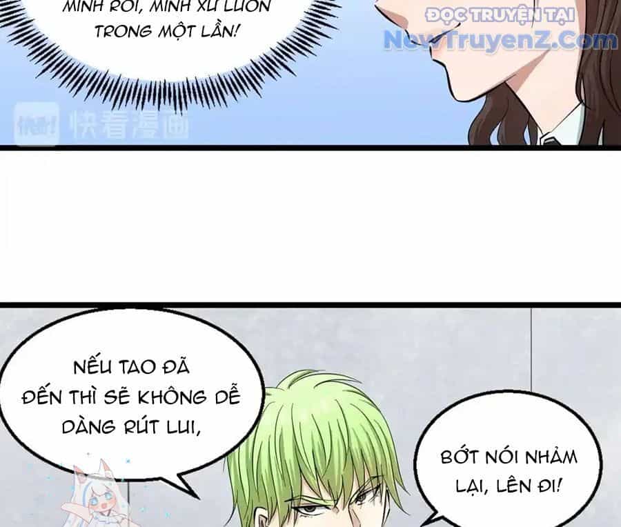 Dẫu Nản Vẫn Cố - Chương 6 - ảnh 36