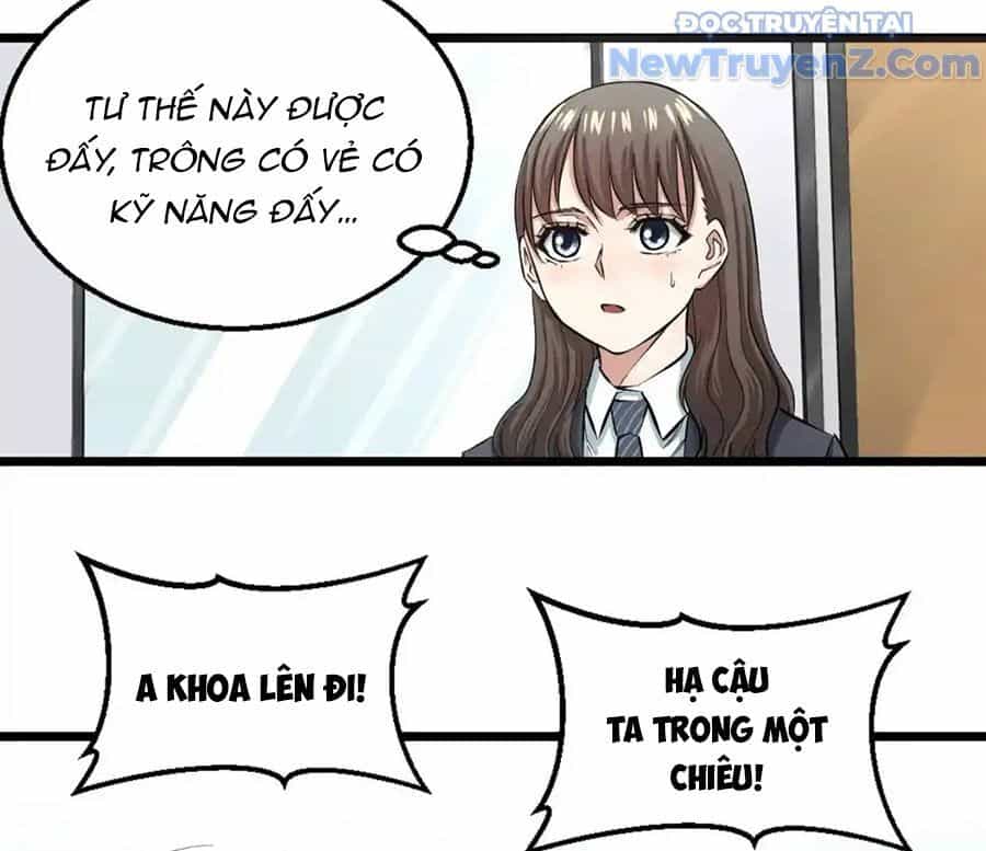 Dẫu Nản Vẫn Cố - Chương 6 - ảnh 51