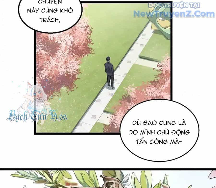 Dẫu Nản Vẫn Cố - Chương 6 - ảnh 6