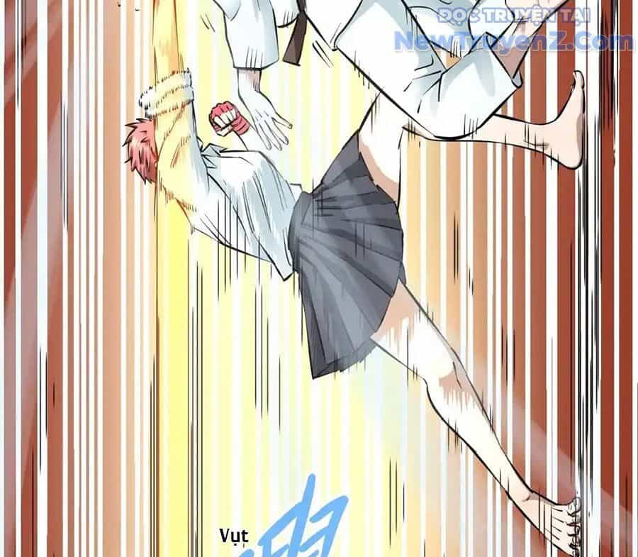 Dẫu Nản Vẫn Cố - Chương 6 - ảnh 60