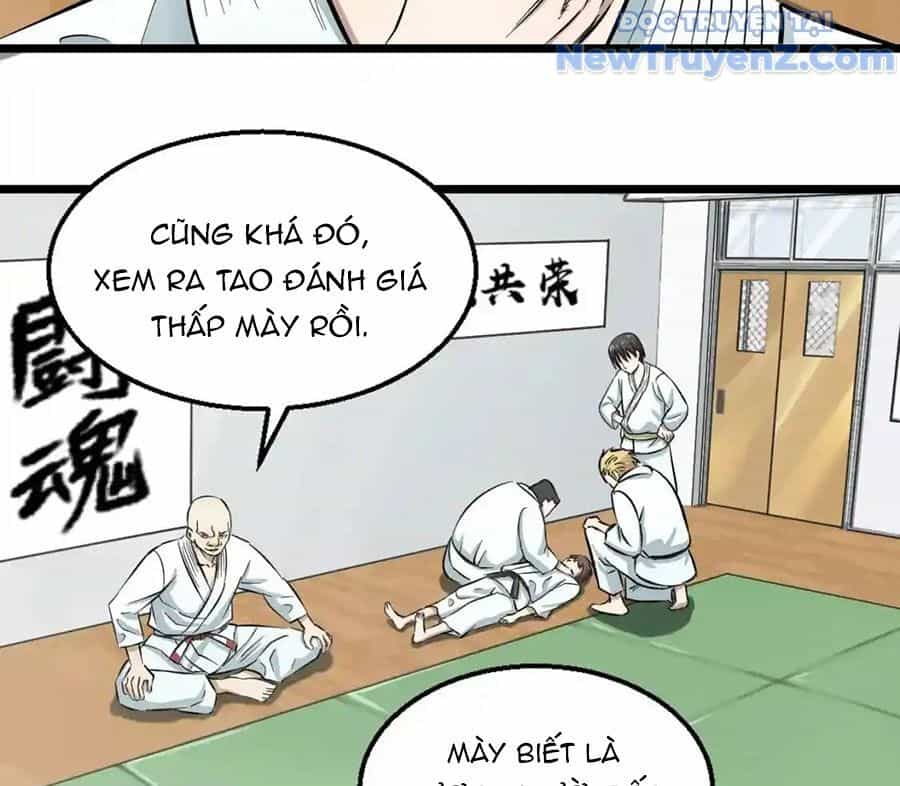 Dẫu Nản Vẫn Cố - Chương 6 - ảnh 71