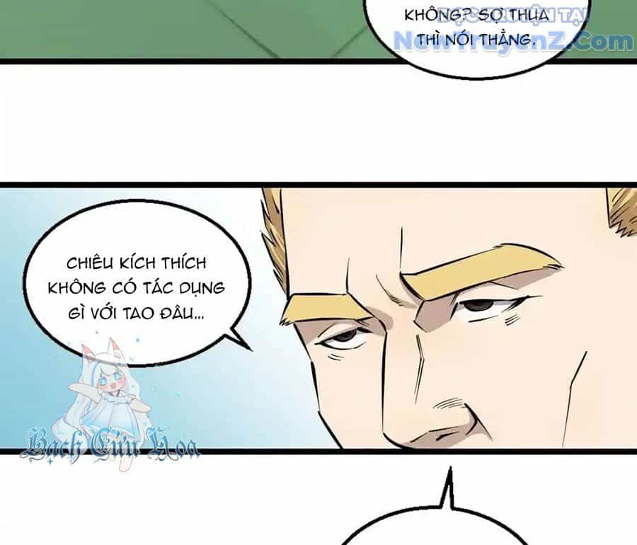 Dẫu Nản Vẫn Cố - Chương 6 - ảnh 79