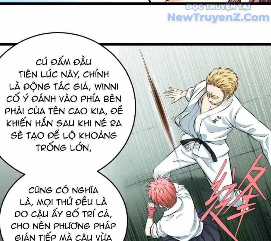 Dẫu Nản Vẫn Cố - Chương 7 - ảnh 13