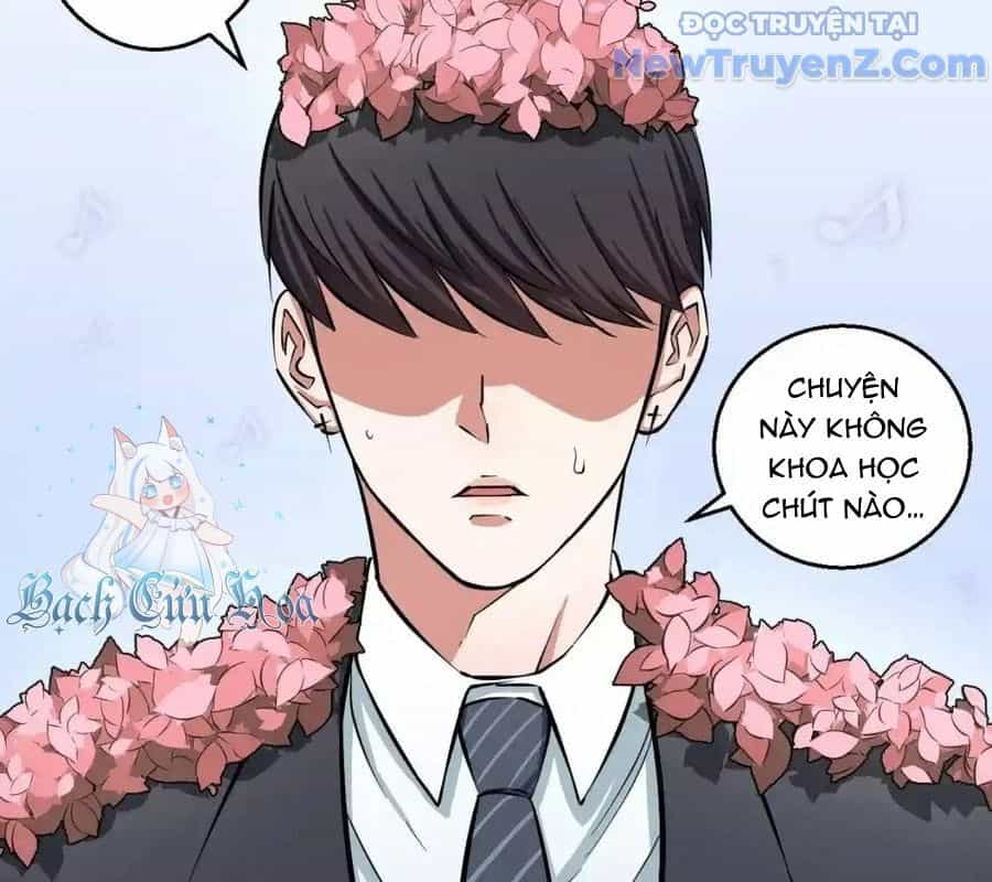 Dẫu Nản Vẫn Cố - Chương 7 - ảnh 20