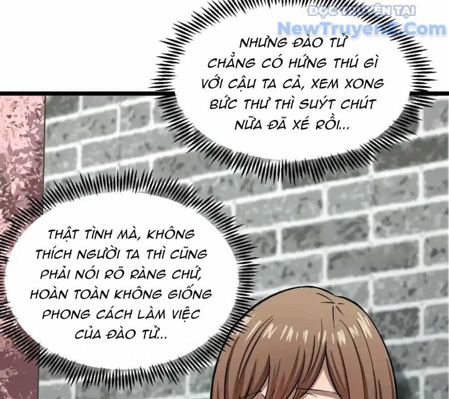 Dẫu Nản Vẫn Cố - Chương 7 - ảnh 24