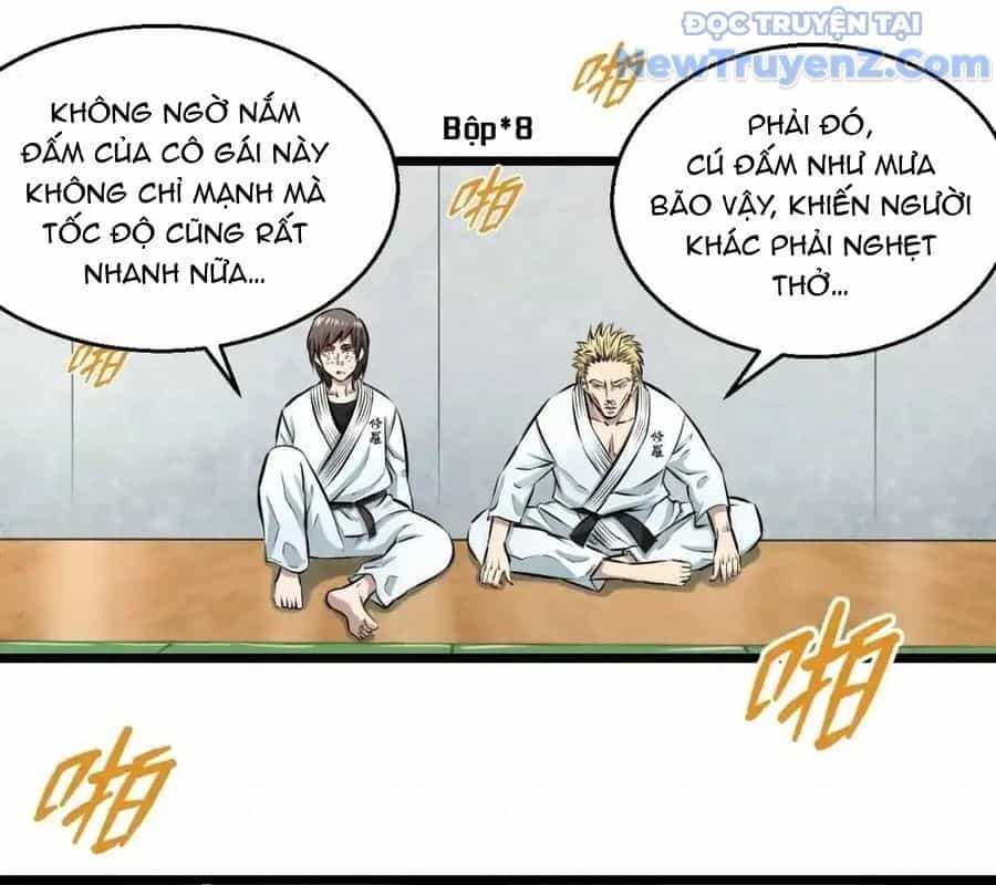 Dẫu Nản Vẫn Cố - Chương 7 - ảnh 31