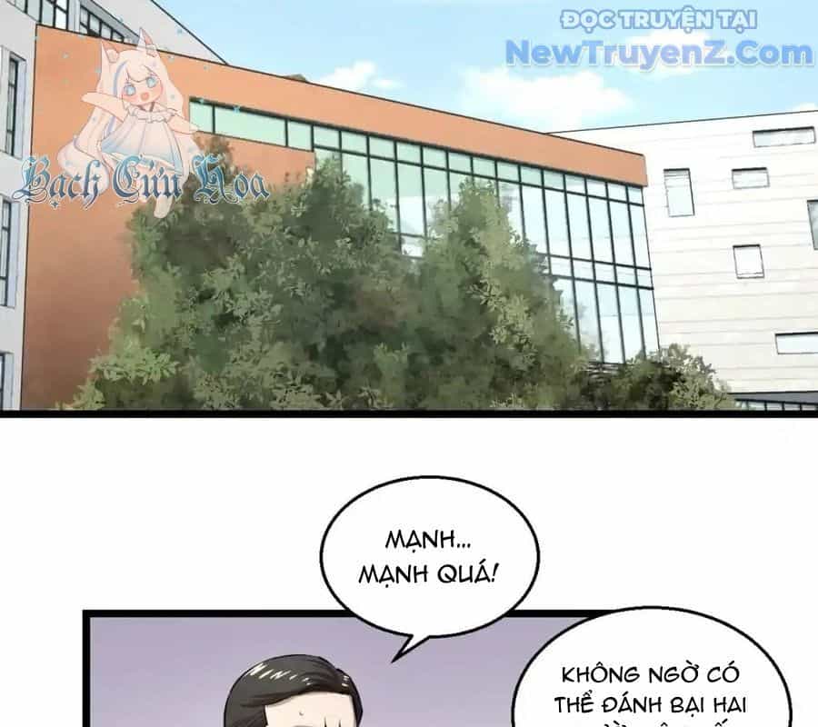 Dẫu Nản Vẫn Cố - Chương 7 - ảnh 5