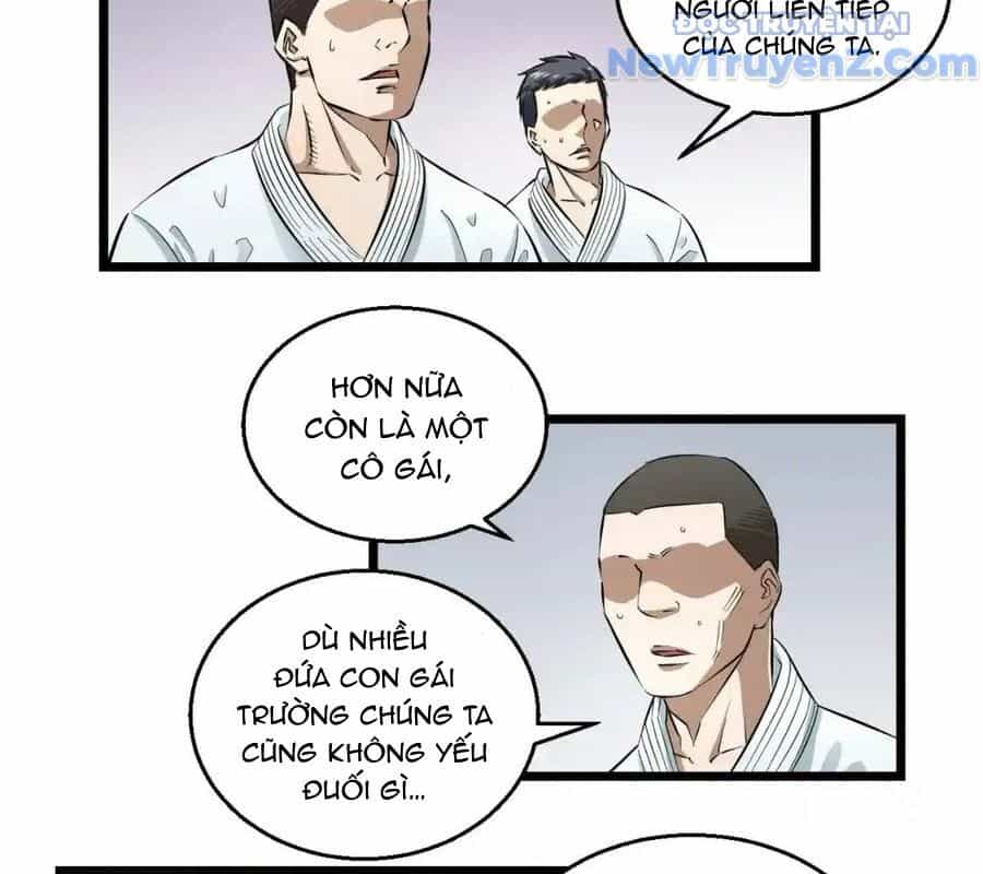 Dẫu Nản Vẫn Cố - Chương 7 - ảnh 6