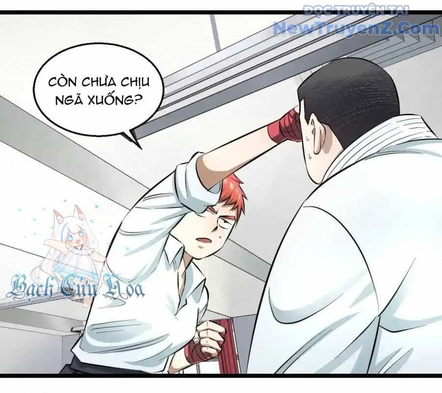 Dẫu Nản Vẫn Cố - Chương 7 - ảnh 60