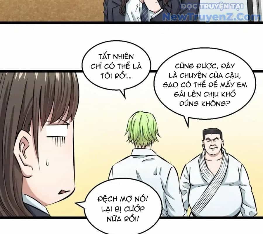 Dẫu Nản Vẫn Cố - Chương 7 - ảnh 77
