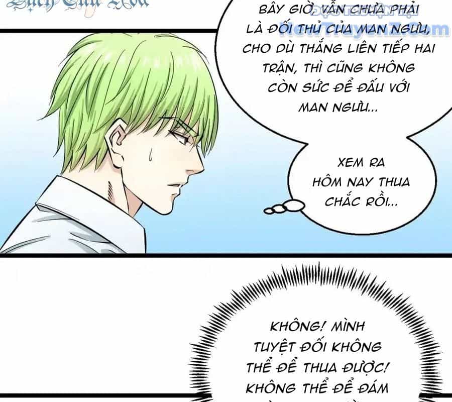 Dẫu Nản Vẫn Cố - Chương 7 - ảnh 79