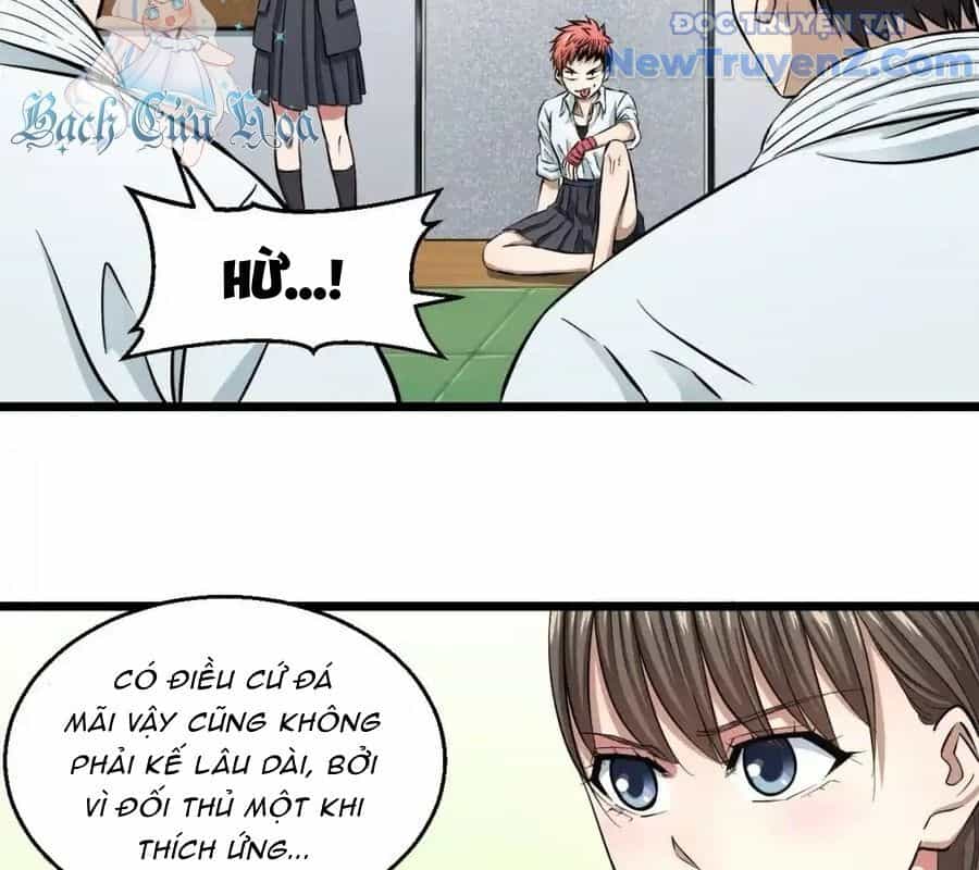 Dẫu Nản Vẫn Cố - Chương 8 - ảnh 100