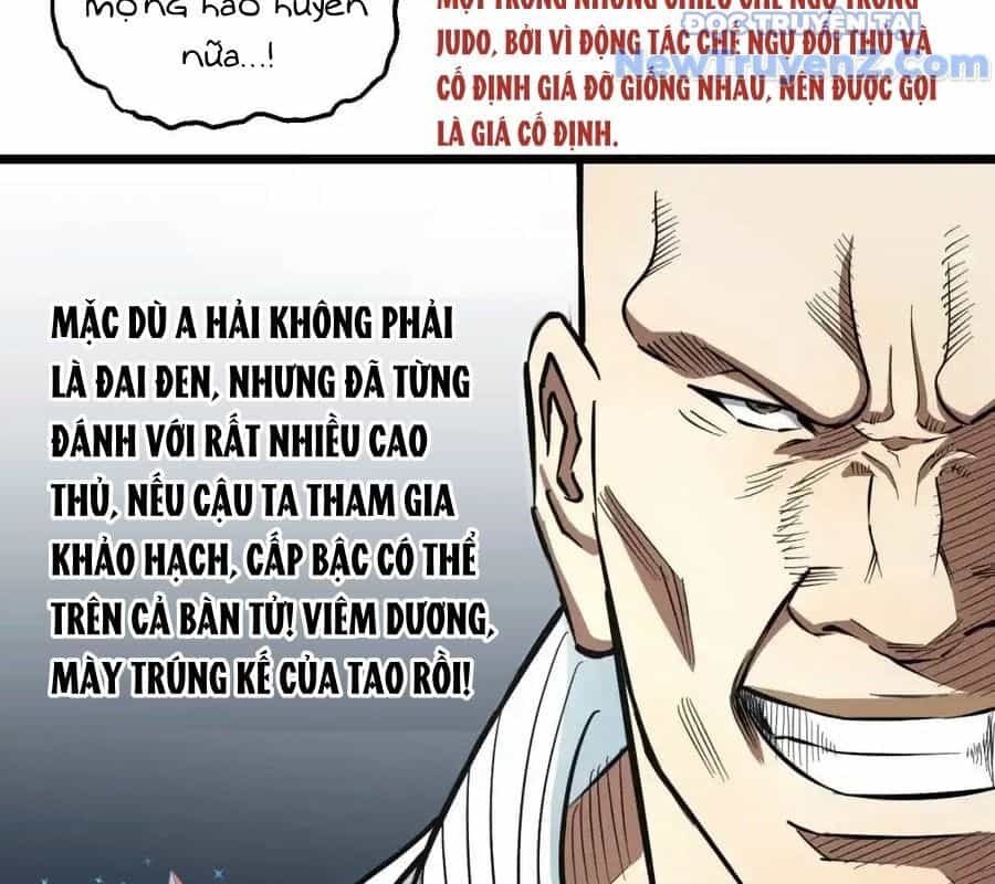 Dẫu Nản Vẫn Cố - Chương 8 - ảnh 126