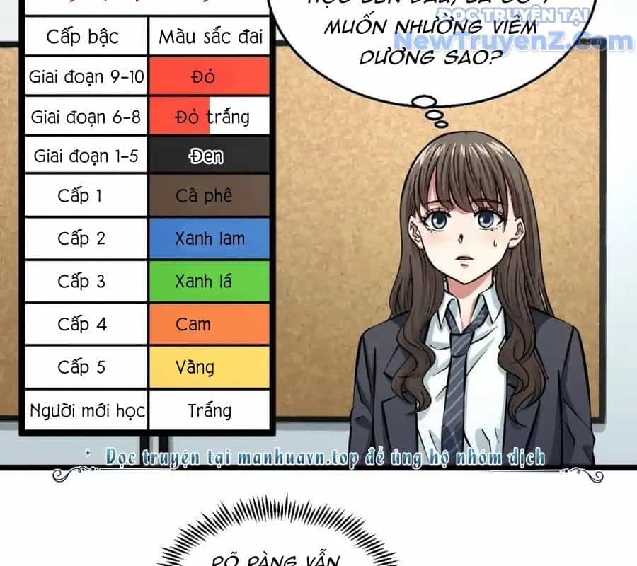 Dẫu Nản Vẫn Cố - Chương 8 - ảnh 22