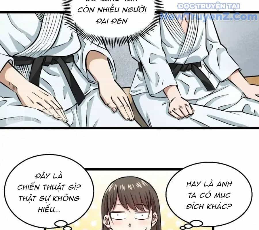 Dẫu Nản Vẫn Cố - Chương 8 - ảnh 23