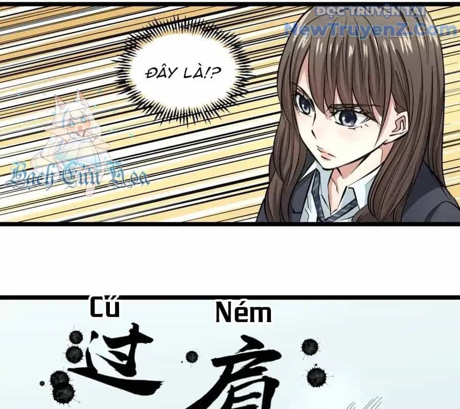 Dẫu Nản Vẫn Cố - Chương 8 - ảnh 33