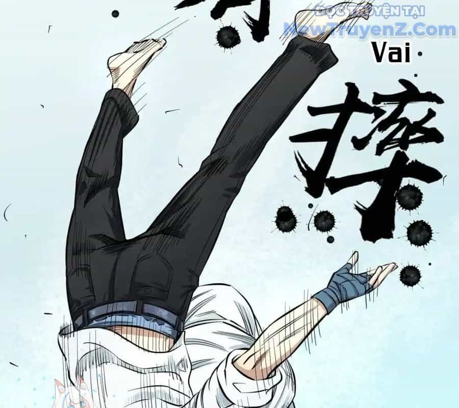Dẫu Nản Vẫn Cố - Chương 8 - ảnh 34