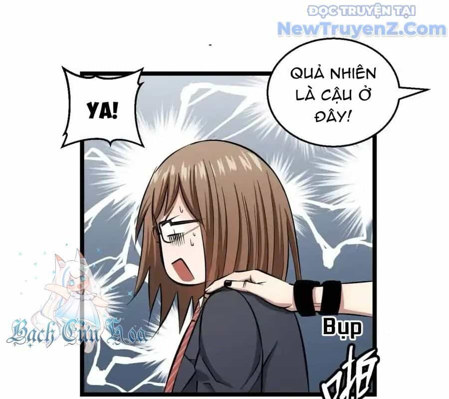 Dẫu Nản Vẫn Cố - Chương 8 - ảnh 47